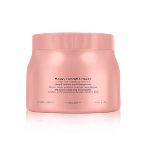 Kerastase Chroma Absolu Filler - Masca Anti Porozitate cu Actiune in Profunzime 500ml