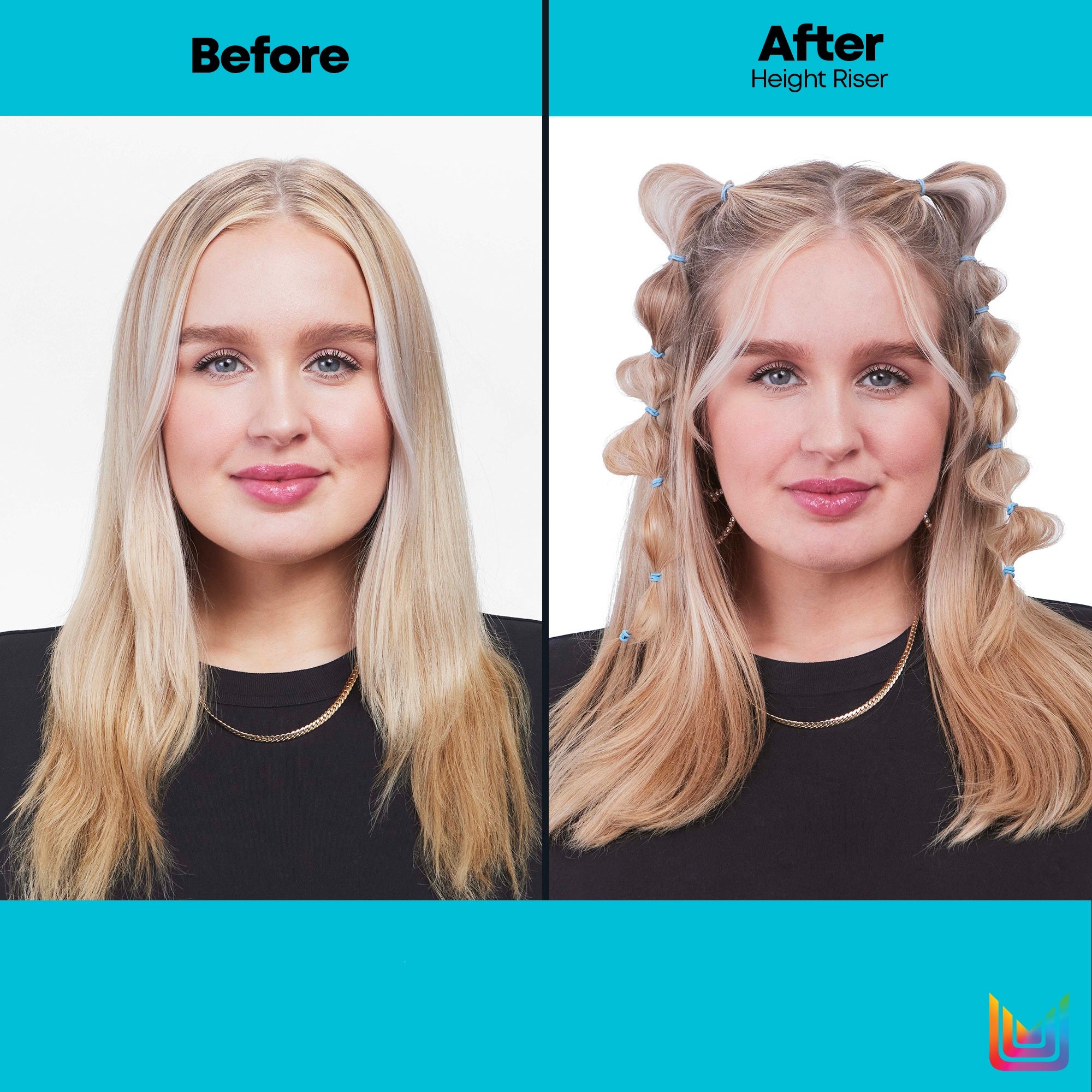 Matrix Styling Height Riser - Pudra pentru Volum si Fixare Puternica 7g - Beauty Lounge