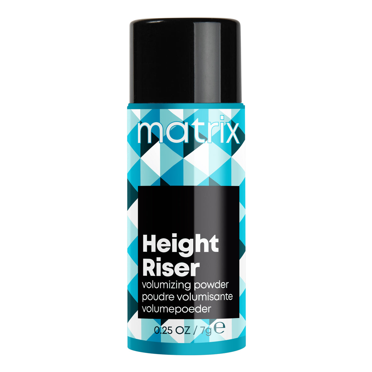 Matrix Styling Height Riser - Pudra pentru Volum si Fixare Puternica 7g - Beauty Lounge