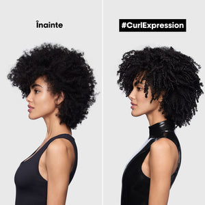 L'Oreal Professionnel SE Curl Expression - Tratament Profesional de Stimulare a Densitatii 90ml