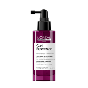 L'Oreal Professionnel SE Curl Expression - Tratament Profesional de Stimulare a Densitatii 90ml