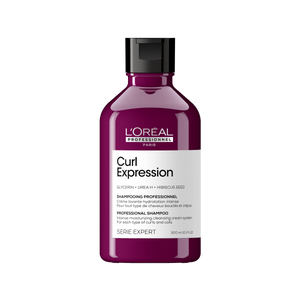 L'Oreal Professionnel SE Curl Expression - Sampon-crema Profesional Intens Hidratant 300ml