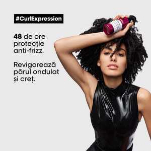 L'Oreal Professionnel SE Curl Expression - Spray Pentru Par Ondulat si Cret 190ml