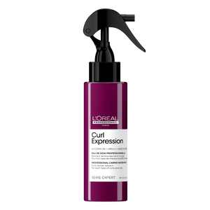 L'Oreal Professionnel SE Curl Expression - Spray Pentru Par Ondulat si Cret 190ml