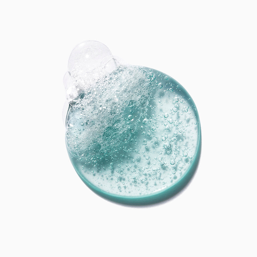 Kerastase Genesis Homme Bain de Force Quotidien - Sampon Purifiant pentru Par Subtire 250ml - Beauty Lounge