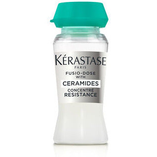 Kerastase Fusio-Dose Concentre Resistance Par Deteriorat Supra Procesat 10*12ml