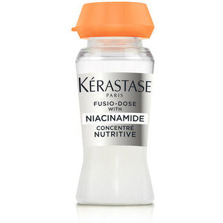 Kerastase Fusio-Dose Concentre Nutritive Par Foarte Uscat 10*12ml