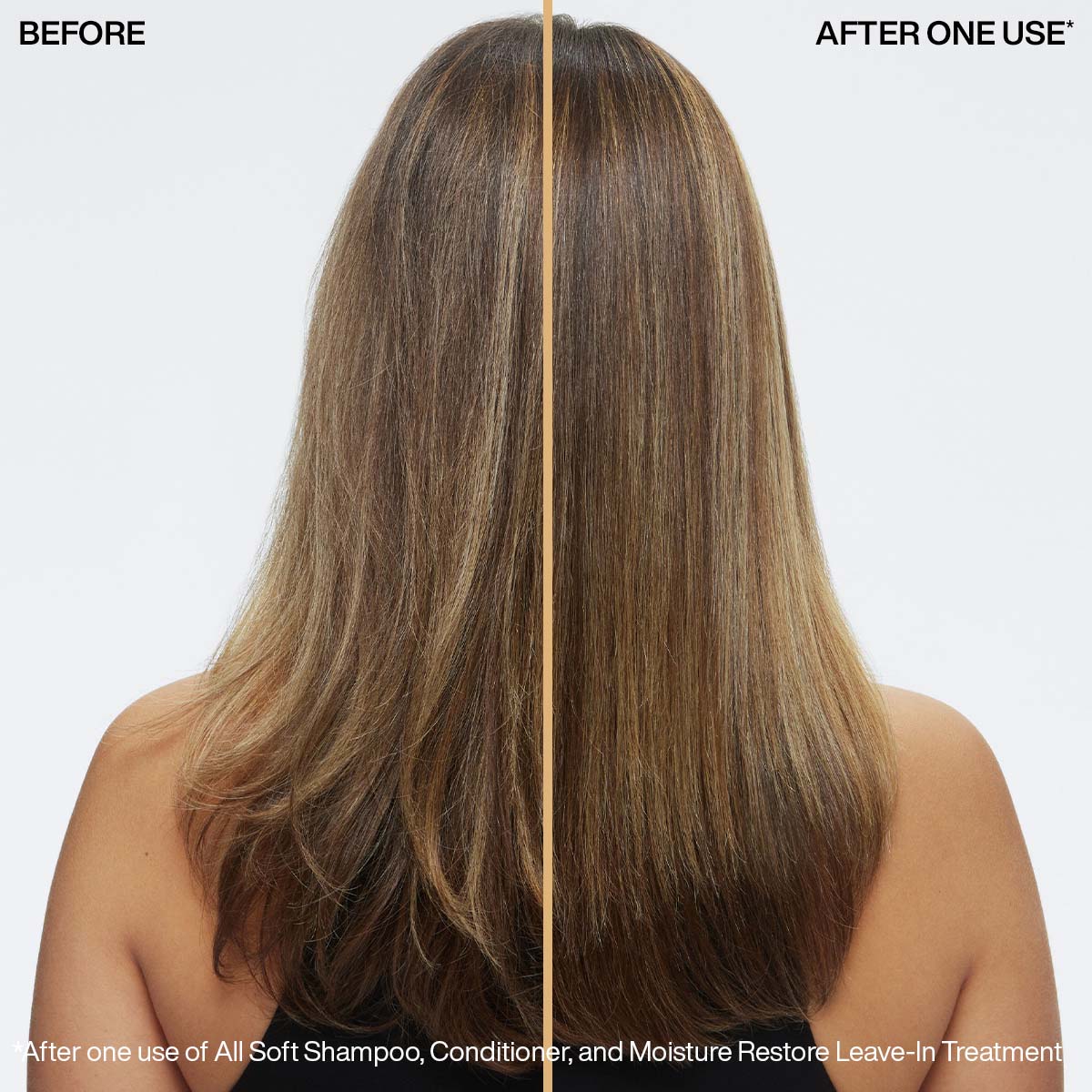 Redken All Soft Moisture Restore - Crema Leave-In 150ml - Beauty Lounge