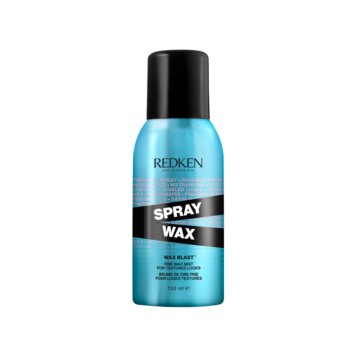 Redken Wax Blast - Spray de Par Texturizant 150ml - Beauty Lounge