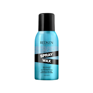Redken Wax Blast - Spray de Par Texturizant 150ml