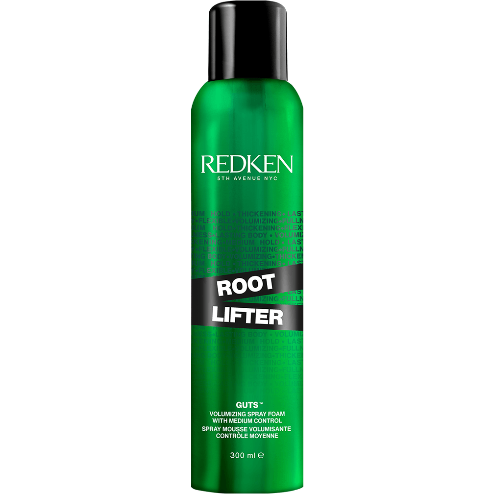 Redken Volume Root Lift - Spuma-spray Pentru Volum 300ml