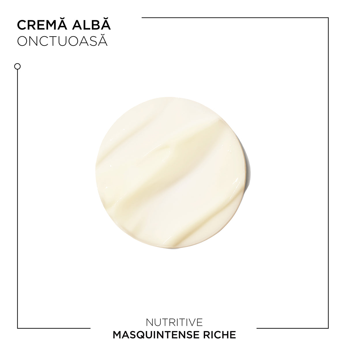 Kerastase Nutritive Masquintense Riche Masca Ultra-Hranitoare Par Foarte Uscat 200ml - Beauty Lounge