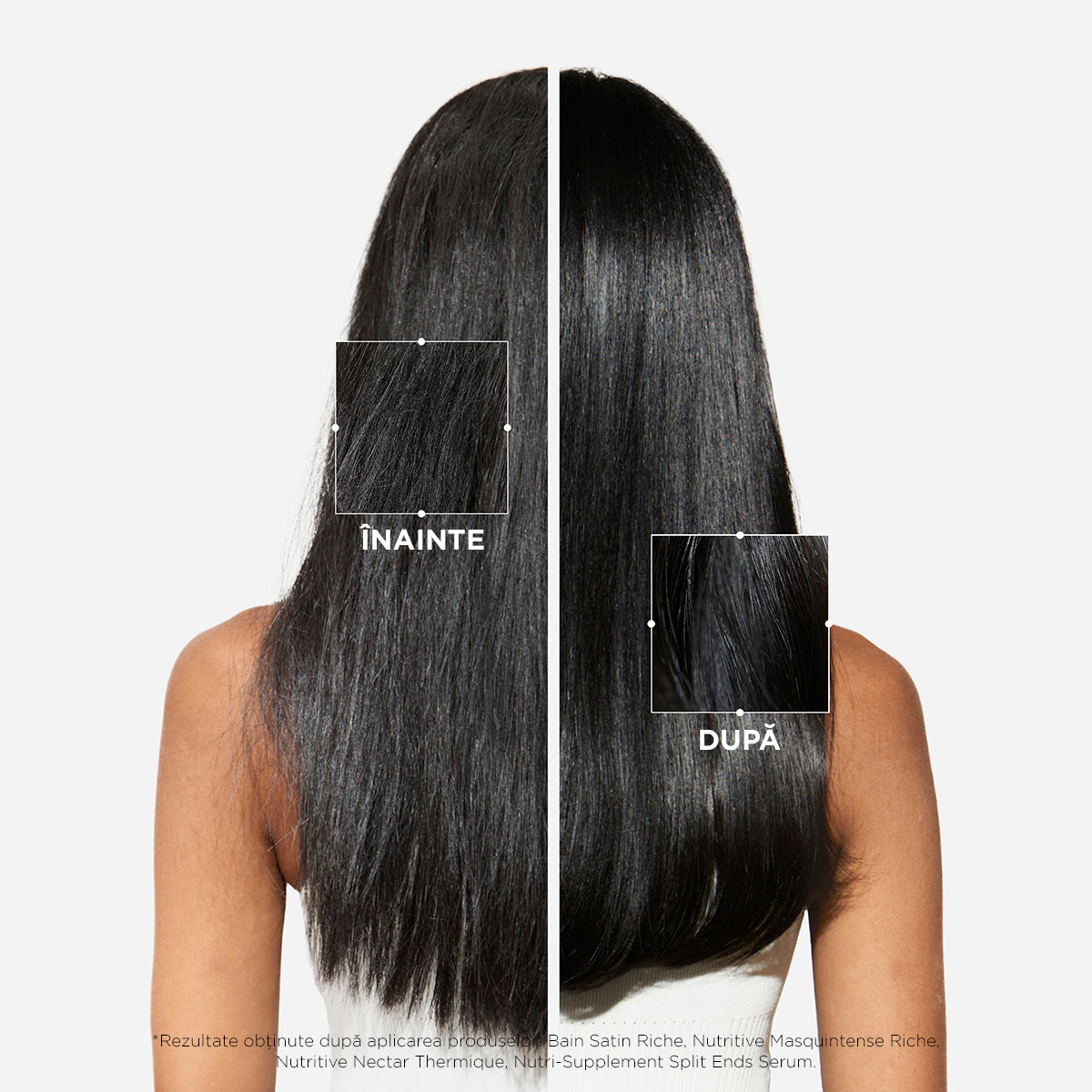 Kérastase Nutritive Nutri-Supplement Split Ends Serum Hranitor Varfuri Uscate si Despicate 50ml - Beauty Lounge