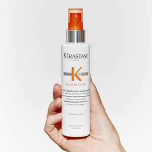 Kerastase Nutritive Lotion Thermique Sublimatrice Crema de Texturizare Termo-Protectoare 150ml