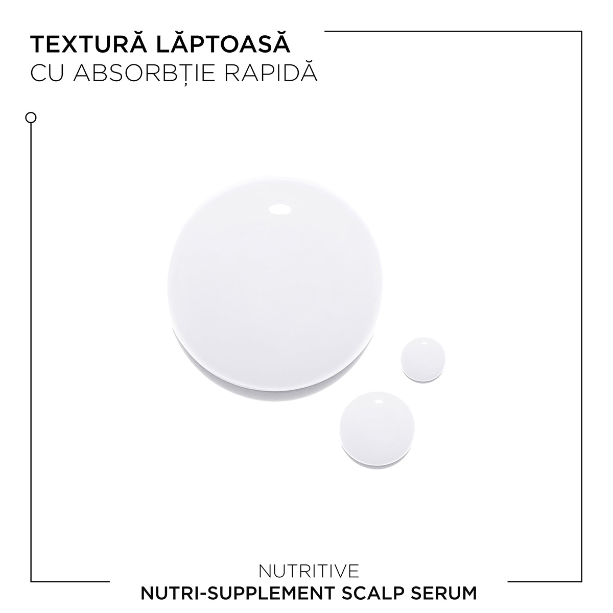 Kérastase Nutritive Nutri-Supplement Scalp Serum Intens Hranitor Scalp Uscat 90ml - Beauty Lounge