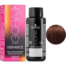 Încarcă imaginea în Galerie, Schwarzkopf Professional Igora Royal Vopsea Demi Vibrance N 5.67 60ml
