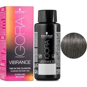 Schwarzkopf Professional Igora Royal Vopsea Demi Vibrance N 6.12 60ml