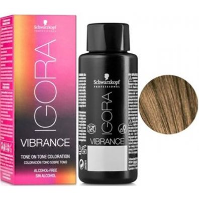 Schwarzkopf Professional Igora Royal Vopsea Demi Vibrance N 7-00 60ml