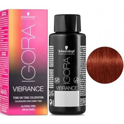 Schwarzkopf Professional Igora Royal Vopsea Demi Vibrance N 7-88 60ml