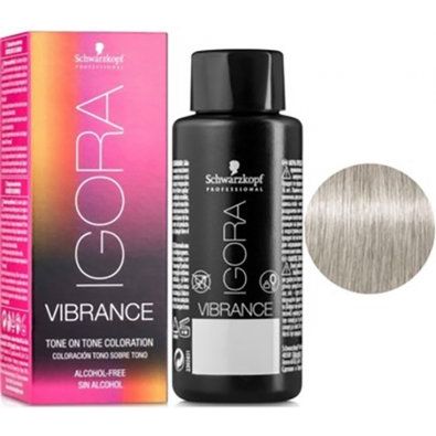 Schwarzkopf Professional Igora Royal Vopsea Demi Vibrance N 9,5-1 60ml