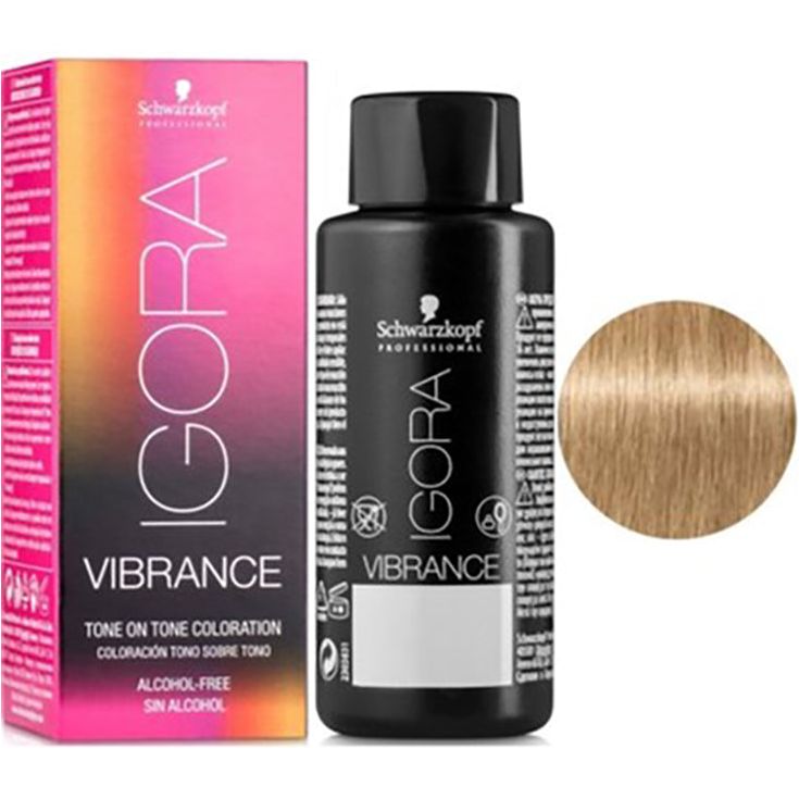 Schwarzkopf Professional Igora Royal Vopsea Demi Vibrance N 9-00 60ml