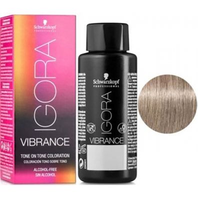 Schwarzkopf Professional Igora Royal Vopsea Demi Vibrance N 9-1 60ml