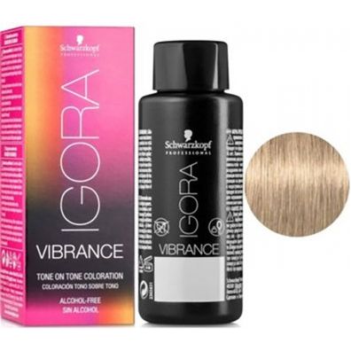 Schwarzkopf Professional Igora Royal Vopsea Demi Vibrance N 9-4 60ml