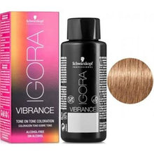 Încarcă imaginea în Galerie, Schwarzkopf Professional Igora Royal Vopsea Demi Vibrance N 9.65 60ml
