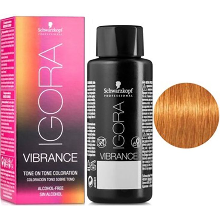 Schwarzkopf Professional Igora Royal Vopsea Demi Vibrance N 9-7 60ml