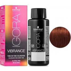 Schwarzkopf Professional Igora Royal Vopsea Demi Vibrance N 0.88 60ml