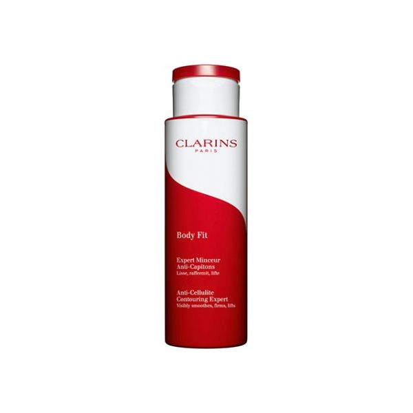 Clarins Fit Anti-cellulite Body Lotion 200ml - Crema de Corp Pentru Lifting