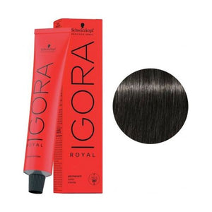 Schwarzkopf Professional Igora Royal Vopsea Permanenta 5.13 60ml