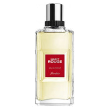 Încarcă imaginea în Galerie, Guerlain Habit Rouge Eau de Parfum Spray 100ml - Pentru Barbati
