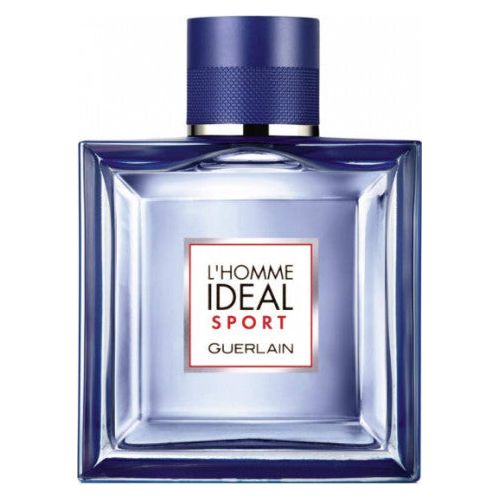 Guerlain L'Homme Ideal Sport Eau de Toilette 50ml - Pentru Barbati