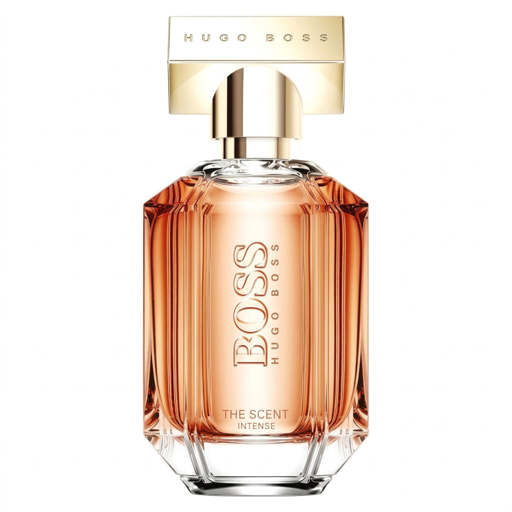 Hugo Boss The Scent Intense EDP 50ml - Apa de Parfum Unisex