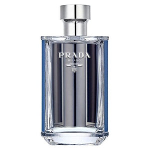 Prada L'Homme L'Eau Eau de Toilette 100ml - Pentru Barbati