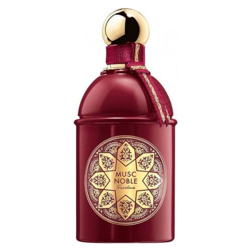 Guerlain Les Absolus D'Orient Musc Noble Eau de Parfum 125ml - Parfum Unisex