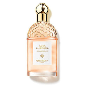 Guerlain Aqua Allegoria Orange Soleia Eau de Toilette 75ml - Pentru Femei