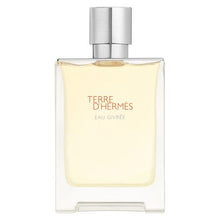 Încarcă imaginea în Galerie, Hermes Terre D&#39;Eau Givree Eau de Parfum 100ml - Pentru Barbati
