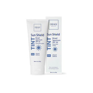 Obagi Sun Shield Tint Cool SPF50 85gr - Protectie Solara Nuantatoare