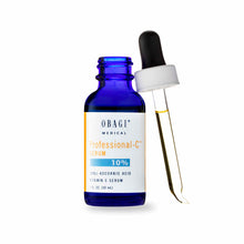 Încarcă imaginea în Galerie, Obagi Professional-C serum 10% 30ml - Ser Antioxidant cu Vitamina C
