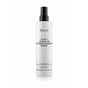 3Deluxe 10 In 1 Leave-In Conditioner Spray 200ml