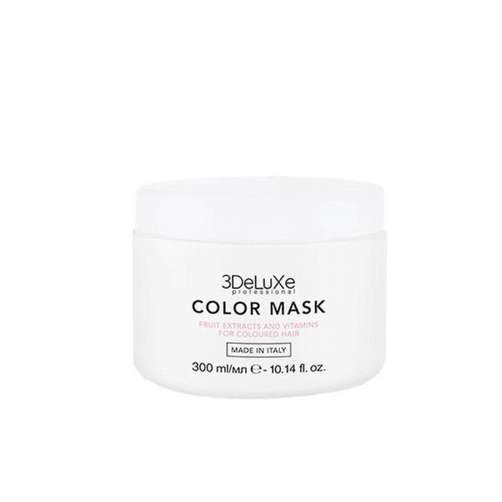 3Deluxe Color Mask 300ml