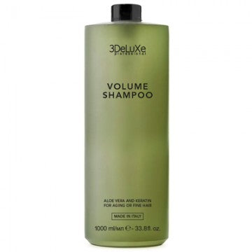 3Deluxe Volume Shampoo - 1000ml