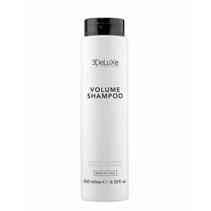 3Deluxe Volume Shampoo 250ml