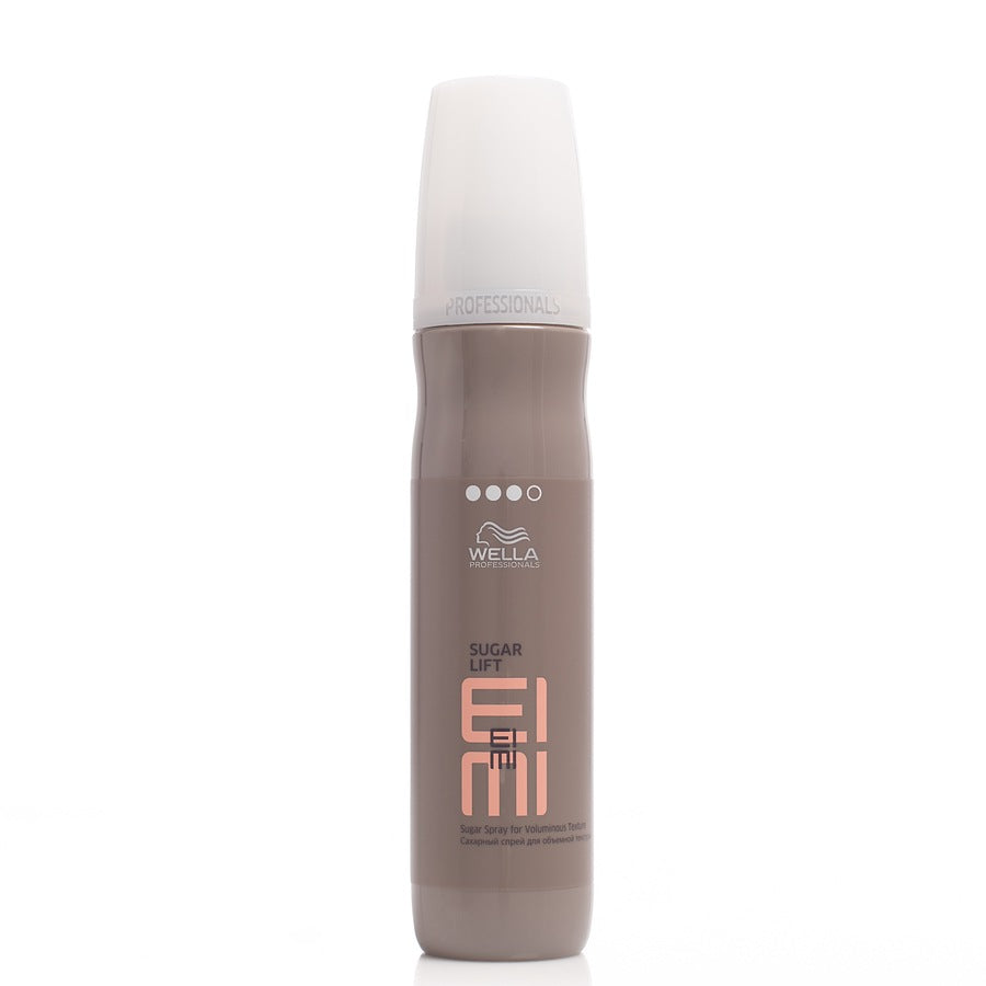 Wella Professionals Eimi Sugar Lift 150ml - Spray Pentru Volum - Beauty Lounge