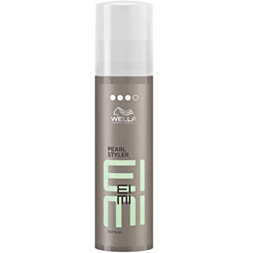 Wella Professionals Eimi Pearl Styler 100ml - Beauty Lounge