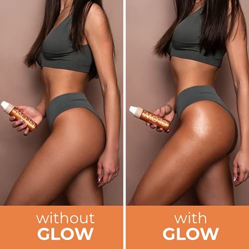 Cocosolis Glow Shimmer Oil - Ulei pentru Stralucire 110ml