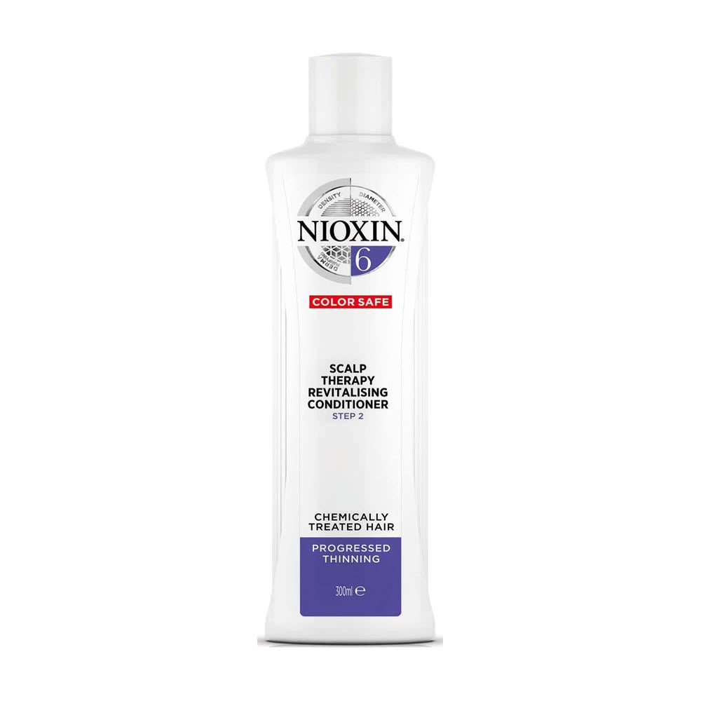 Nioxin SYS6 Conditioner 300ml - Balsam Impotriva Caderii Parului