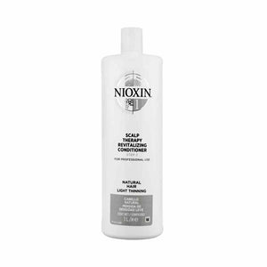 Nioxin SYS1 Conditioner 1000ml - Balsam Impotriva Caderii Parului